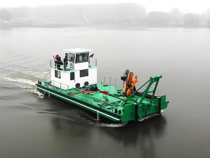 Сертификат Rina Многофункциональное рабочее судно Буксир Сервисное судно